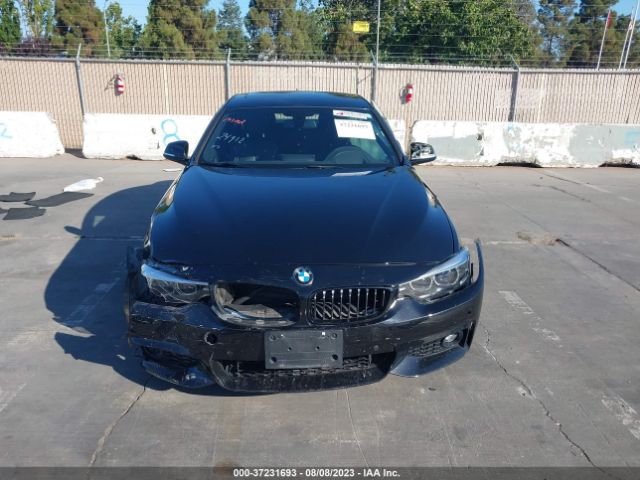 WBA4J3C50JBG96758 BMW 4 Series 430i Xdrive