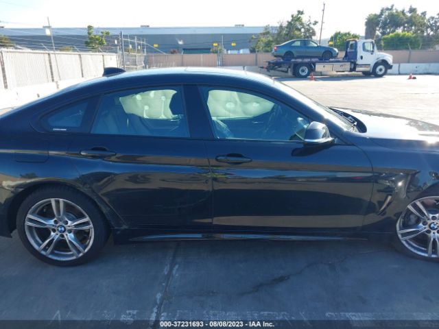 WBA4J3C50JBG96758 BMW 4 Series 430i Xdrive