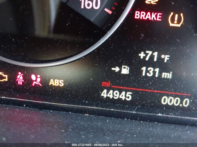 WBA4J3C50JBG96758 BMW 4 Series 430i Xdrive