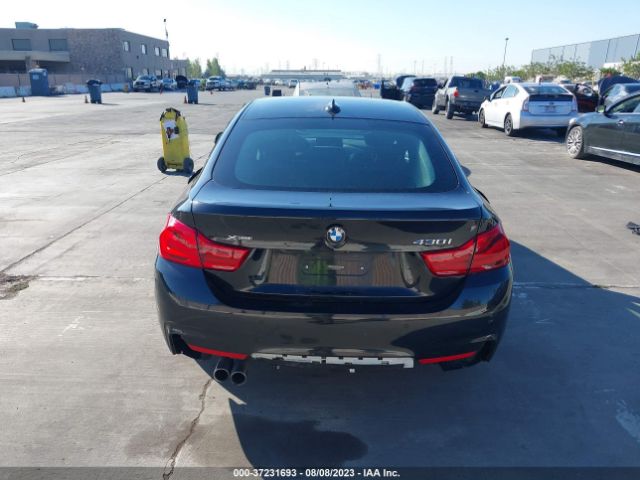 WBA4J3C50JBG96758 BMW 4 Series 430i Xdrive