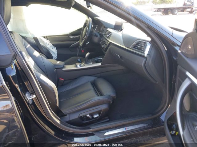 WBA4J3C50JBG96758 BMW 4 Series 430i Xdrive