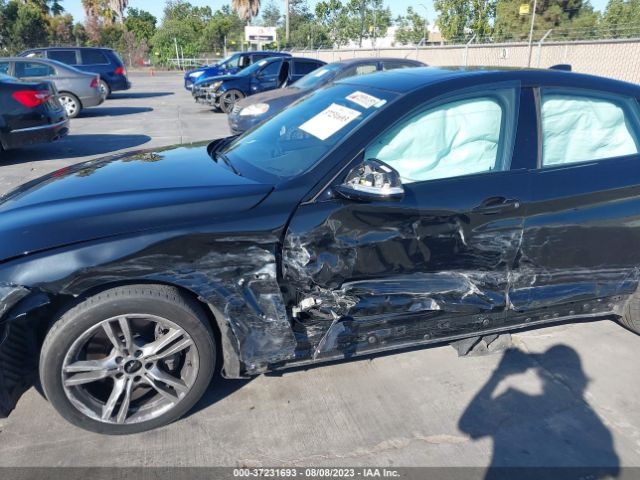 WBA4J3C50JBG96758 BMW 4 Series 430i Xdrive