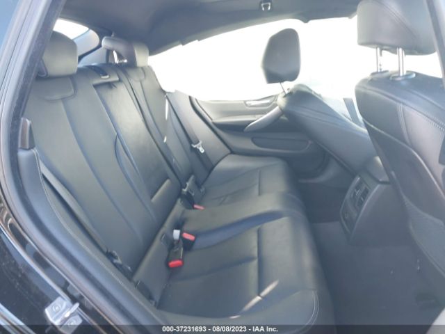 WBA4J3C50JBG96758 BMW 4 Series 430i Xdrive