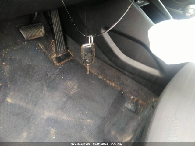3KPFL4A78JE177800 KIA FORTE S