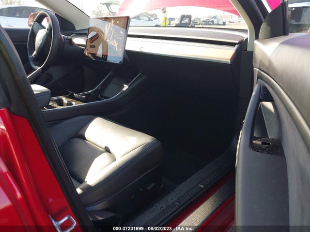 Tesla Model 3 Long Range 2020 5YJ3E1EB4LF664208 Image 11