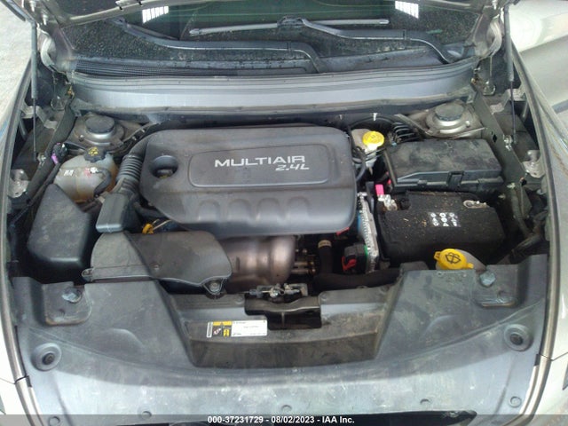 1C4PJMCB9HW565615 Jeep Cherokee Latitude 4x4