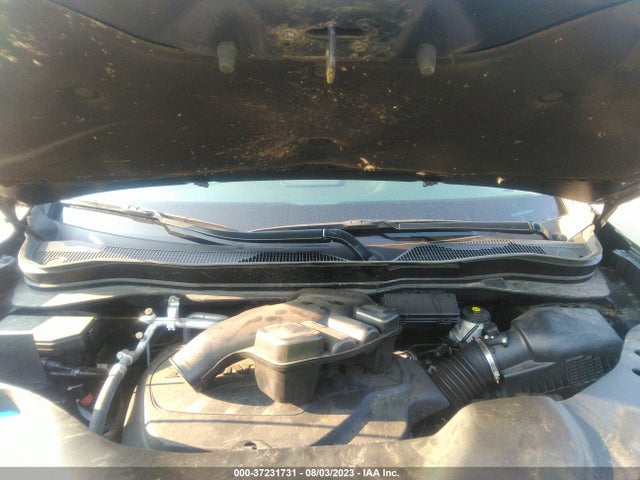 Honda Pilot Elite 2022 5FNYF6H0XNB060885 Image 17