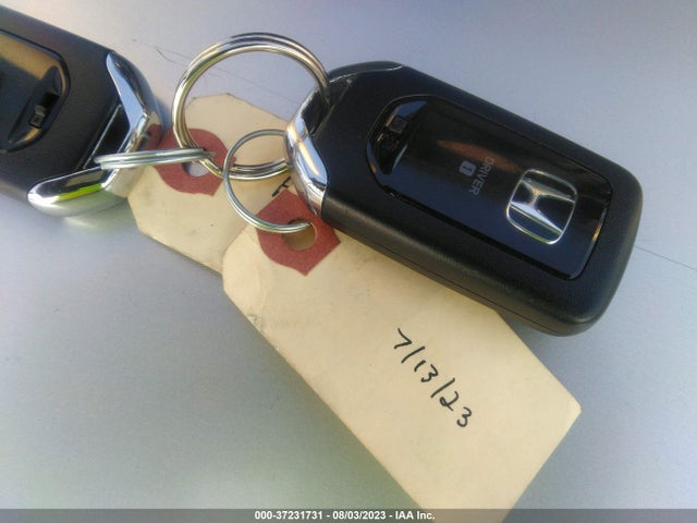 Honda Pilot Elite 2022 5FNYF6H0XNB060885 Image 3