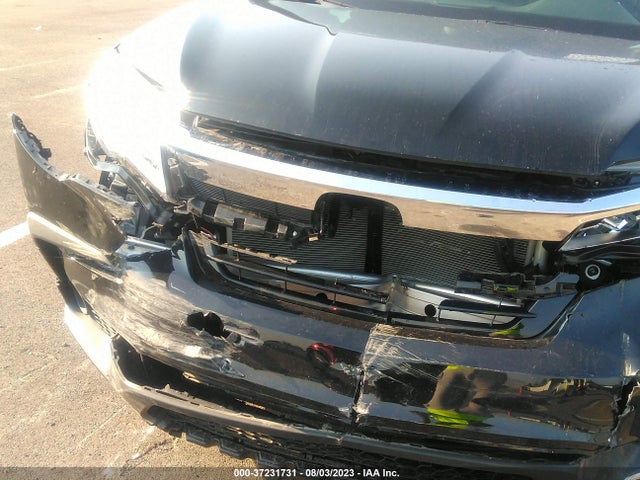 Honda Pilot Elite 2022 5FNYF6H0XNB060885 Image 13