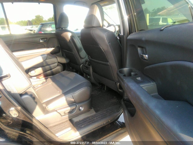 Honda Pilot Elite 2022 5FNYF6H0XNB060885 Image 15