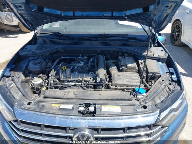 3VWC57BU9LM077732 Volkswagen Jetta S/se/r-line