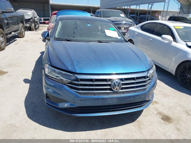 3VWC57BU9LM077732 Volkswagen Jetta S/se/r-line