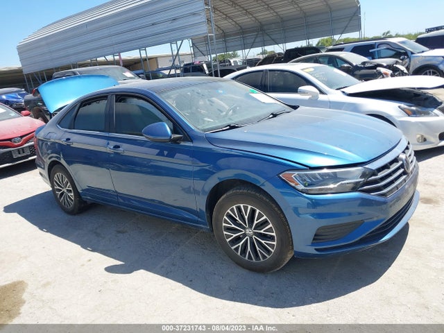 3VWC57BU9LM077732 Volkswagen Jetta S/se/r-line