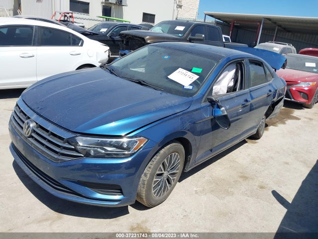 3VWC57BU9LM077732 Volkswagen Jetta S/se/r-line
