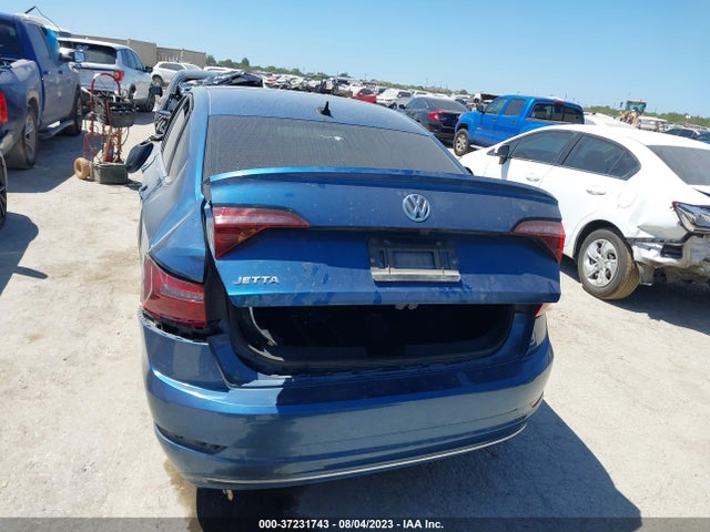 3VWC57BU9LM077732 Volkswagen Jetta S/se/r-line