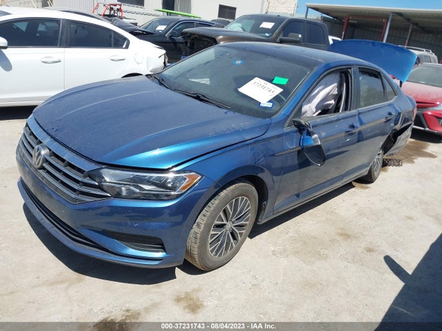 3VWC57BU9LM077732 Volkswagen Jetta S/se/r-line