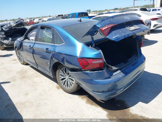 3VWC57BU9LM077732 Volkswagen Jetta S/se/r-line