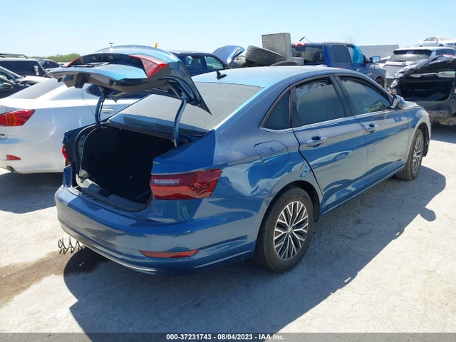 3VWC57BU9LM077732 Volkswagen Jetta S/se/r-line
