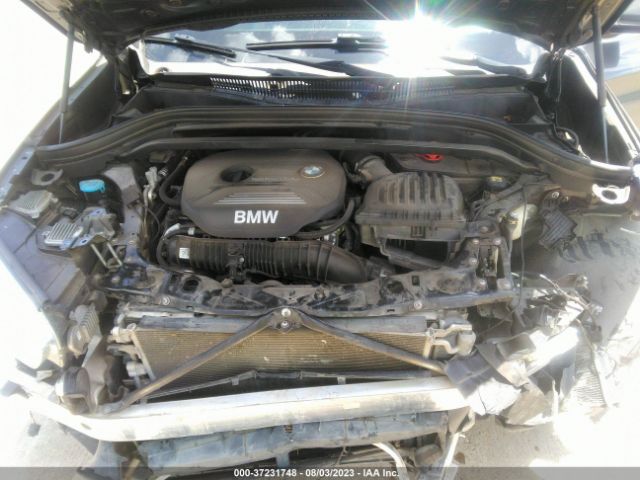 WBXHU7C35HP925417 BMW X1 Sdrive28i