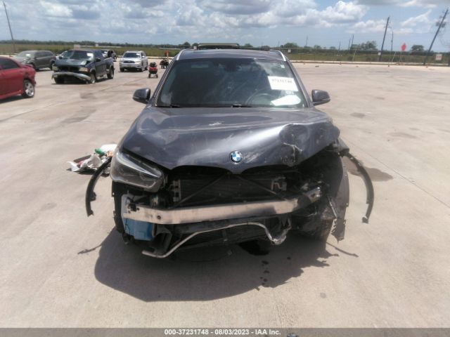 WBXHU7C35HP925417 BMW X1 Sdrive28i