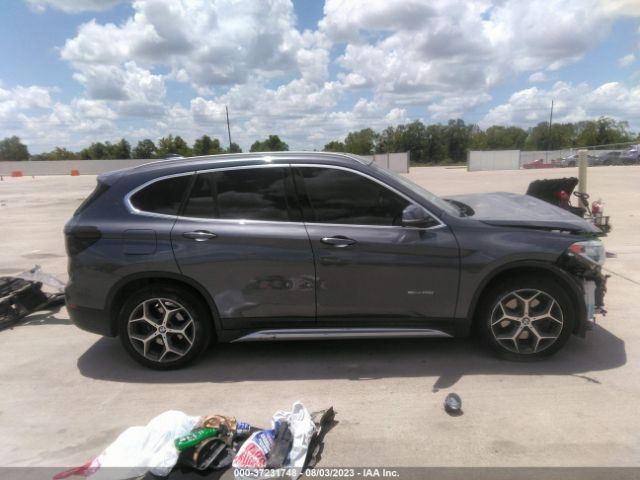 WBXHU7C35HP925417 BMW X1 Sdrive28i