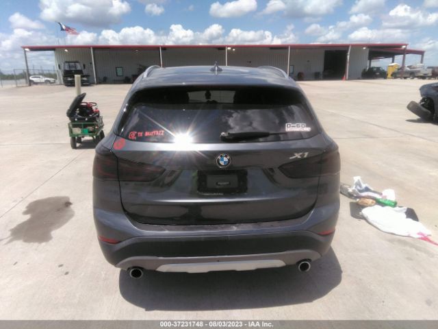 WBXHU7C35HP925417 BMW X1 Sdrive28i
