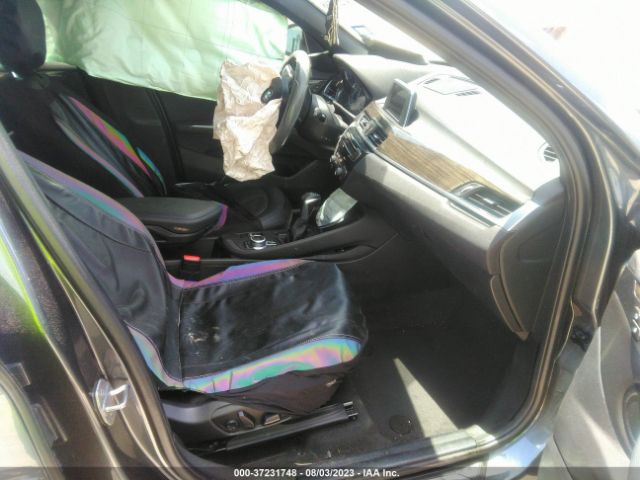 WBXHU7C35HP925417 BMW X1 Sdrive28i