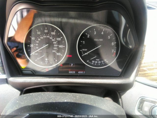 WBXHU7C35HP925417 BMW X1 Sdrive28i
