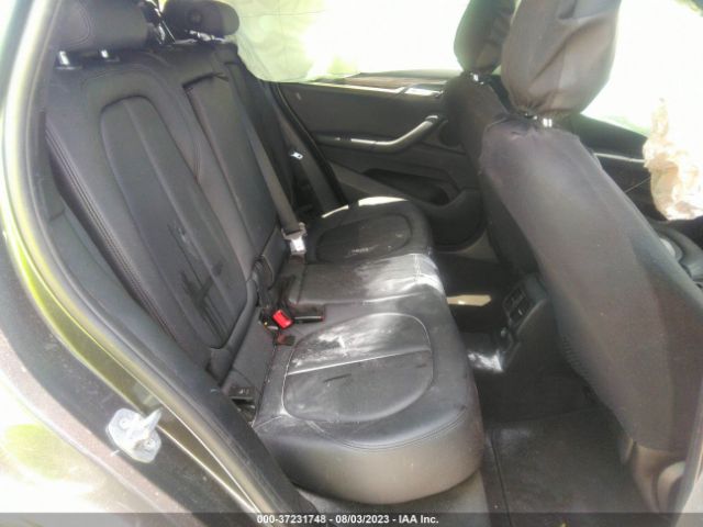 WBXHU7C35HP925417 BMW X1 Sdrive28i
