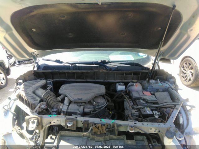 1GKKNVLS4KZ273417 GMC ACADIA SLT