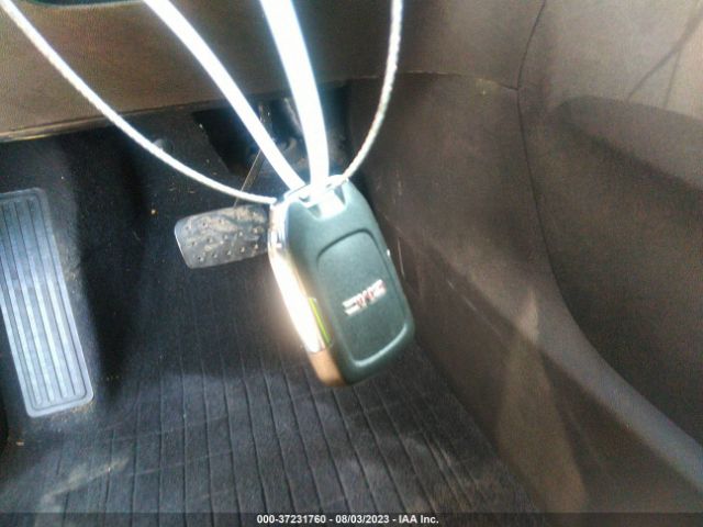 1GKKNVLS4KZ273417 GMC ACADIA SLT