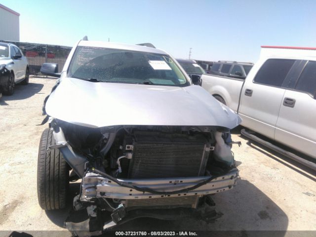 1GKKNVLS4KZ273417 GMC ACADIA SLT