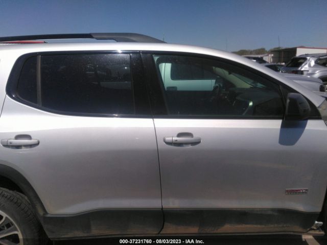 1GKKNVLS4KZ273417 GMC ACADIA SLT