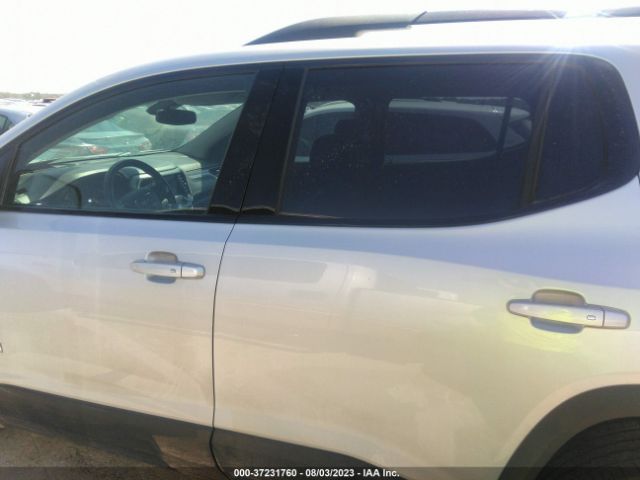 1GKKNVLS4KZ273417 GMC ACADIA SLT