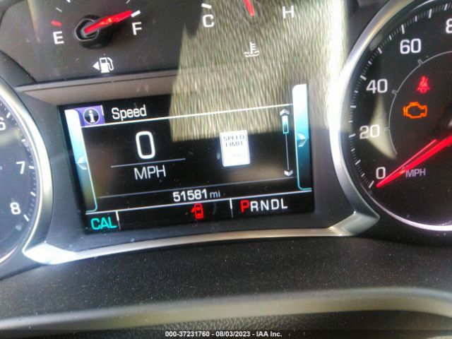 1GKKNVLS4KZ273417 GMC ACADIA SLT