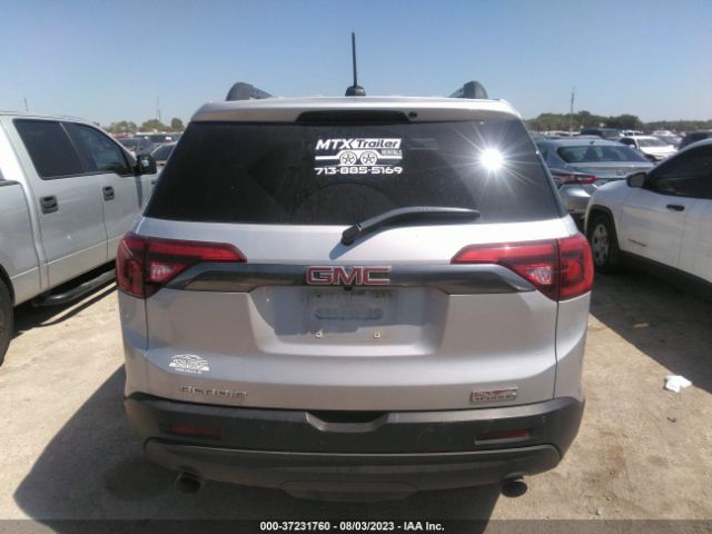 1GKKNVLS4KZ273417 GMC ACADIA SLT
