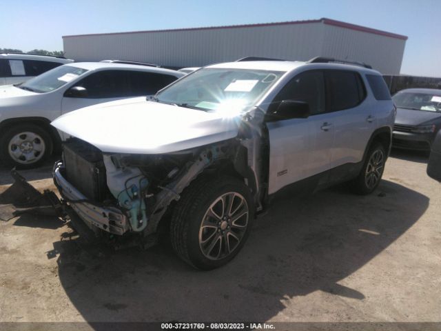 1GKKNVLS4KZ273417 GMC ACADIA SLT