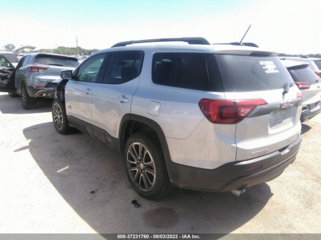 1GKKNVLS4KZ273417 GMC ACADIA SLT