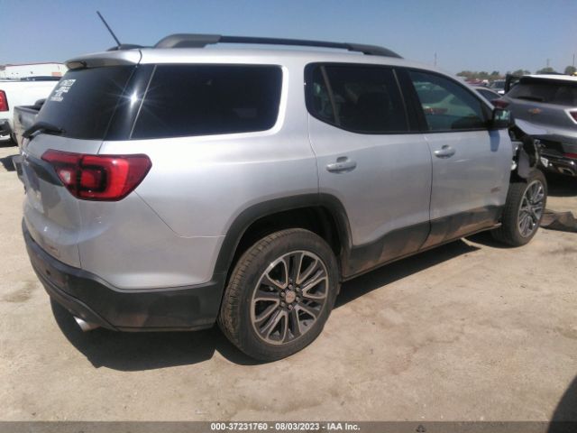 1GKKNVLS4KZ273417 GMC ACADIA SLT