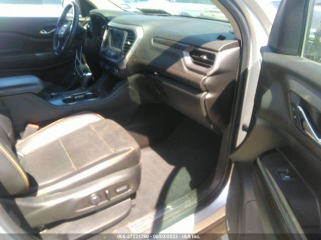 1GKKNVLS4KZ273417 GMC ACADIA SLT
