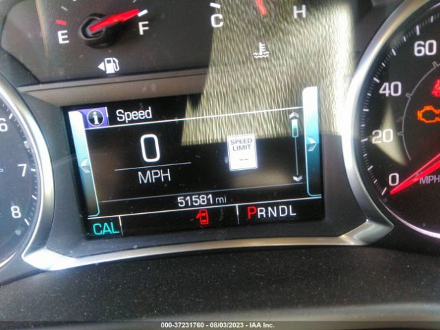 1GKKNVLS4KZ273417 GMC ACADIA SLT