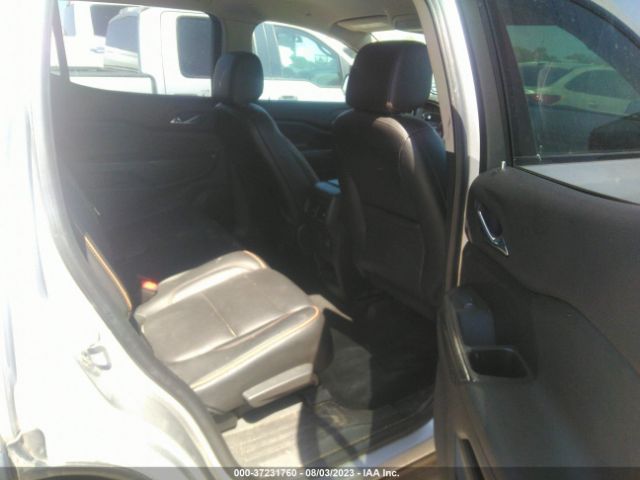 1GKKNVLS4KZ273417 GMC ACADIA SLT