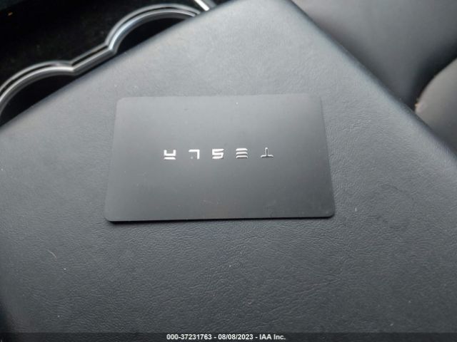 5YJ3E1EA1JF016605 Tesla Model 3 Range Battery
