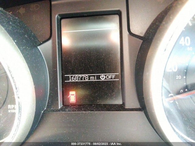 2011 JEEP GRAND CHEROKEE LAREDO VIN: 1J4RS4GG4BC564242
