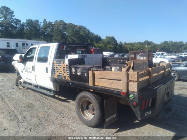 2016 FORD SUPER DUTY F-350 DRW 1FD8W3HT8GEA83526 Photo 2