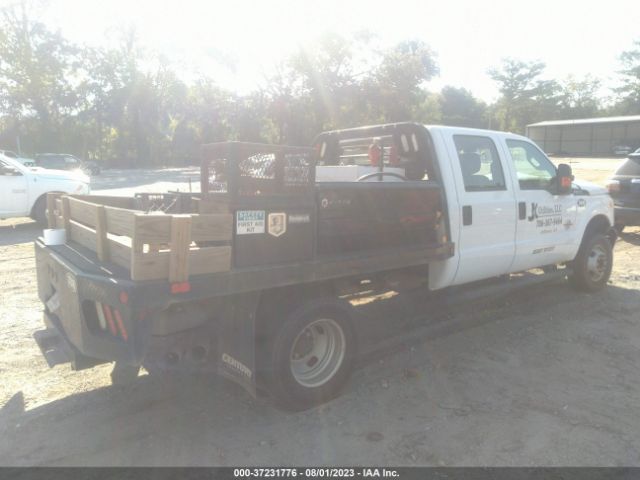 2016 FORD SUPER DUTY F-350 DRW 1FD8W3HT8GEA83526 Photo 3