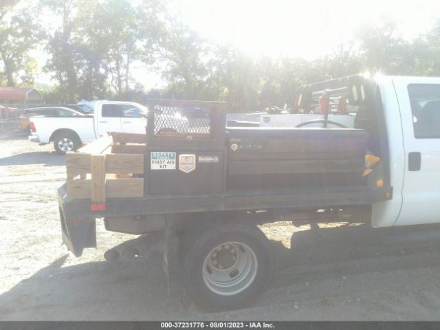 2016 FORD SUPER DUTY F-350 DRW 1FD8W3HT8GEA83526 Photo 6