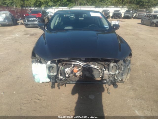 3FA6P0CD2KR253964 Ford FUSION SEL
