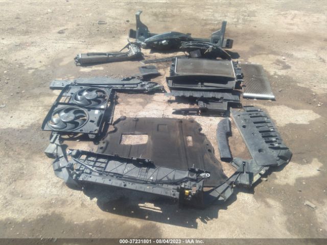 3FA6P0CD2KR253964 Ford FUSION SEL