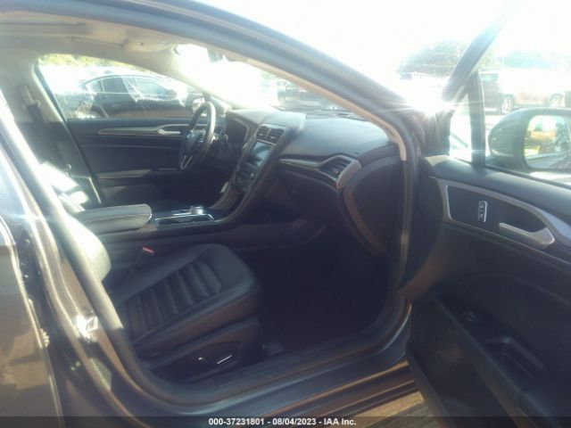 3FA6P0CD2KR253964 Ford FUSION SEL
